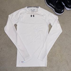 Under Armour Long Sleeve Compression Top